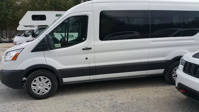 Budget Car Rental Picture 5