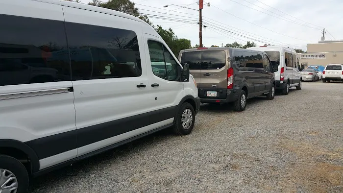 Budget Car Rental Picture 7