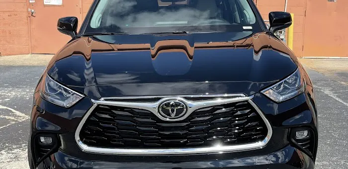Jittz Car Rental Picture 2