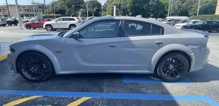 Jittz Car Rental Picture 1