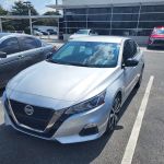 Enterprise Rent-A-Car