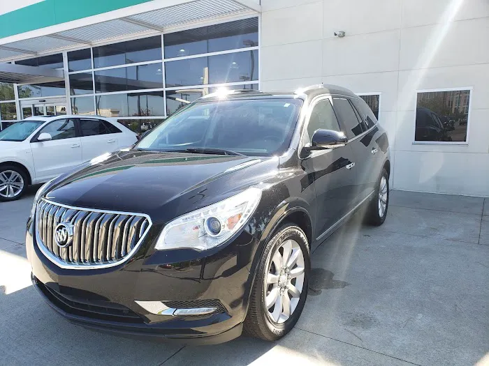 Enterprise Rent-A-Car Picture 7