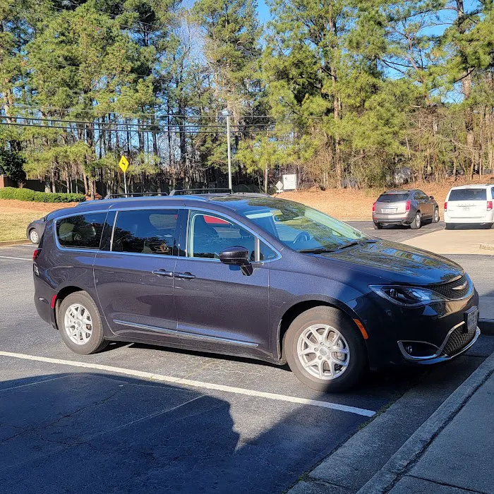 Enterprise Rent-A-Car Picture 9
