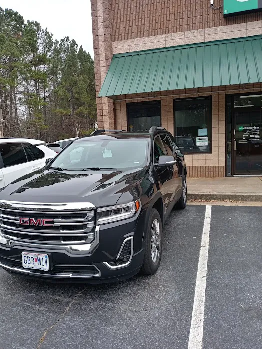 Enterprise Rent-A-Car Picture 5