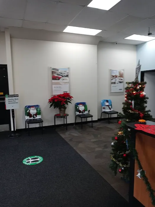 Enterprise Rent-A-Car Picture 4