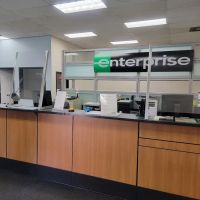 Enterprise Rent-A-Car ico