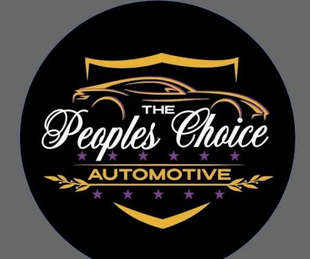 The People’s Choice Auto