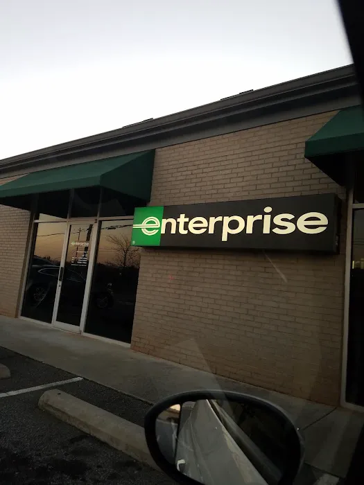 Enterprise Rent-A-Car Picture 4