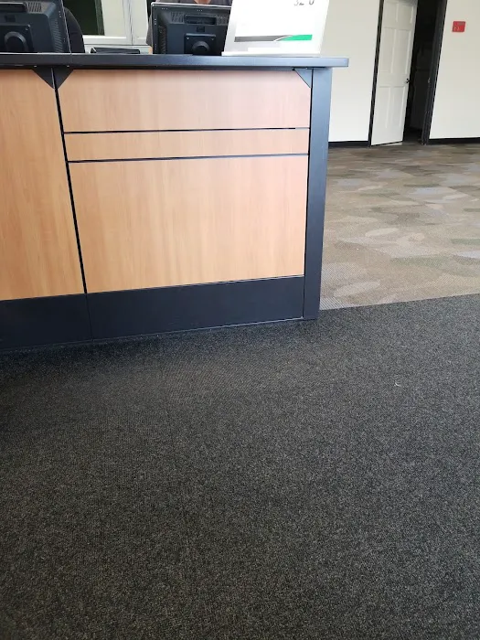 Enterprise Rent-A-Car Picture 6