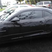 Enterprise Rent-A-Car ico