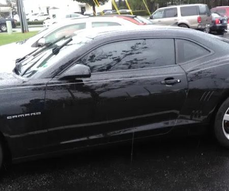 Enterprise Rent-A-Car