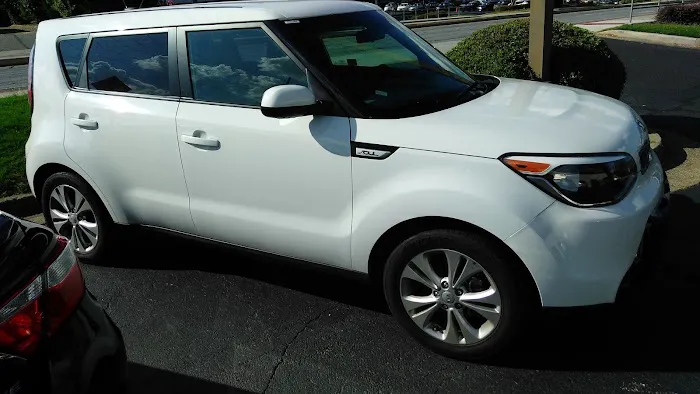 Enterprise Rent-A-Car Picture 8
