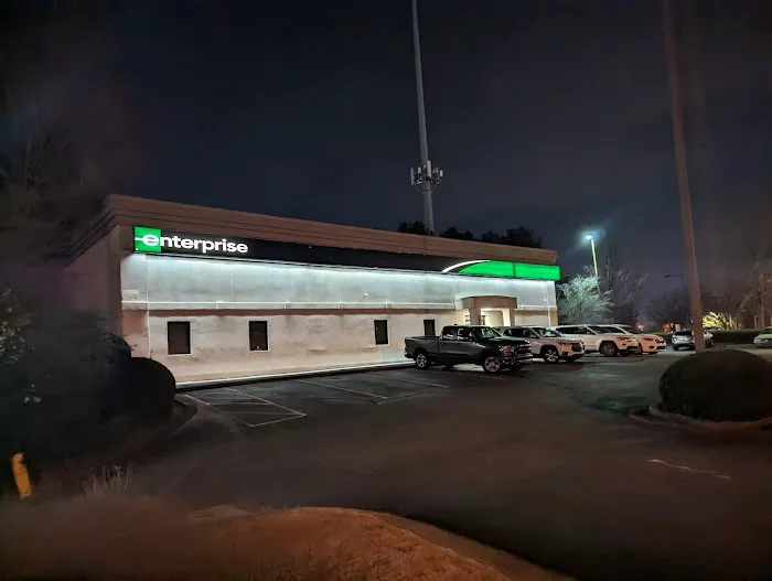 Enterprise Rent-A-Car Picture 4