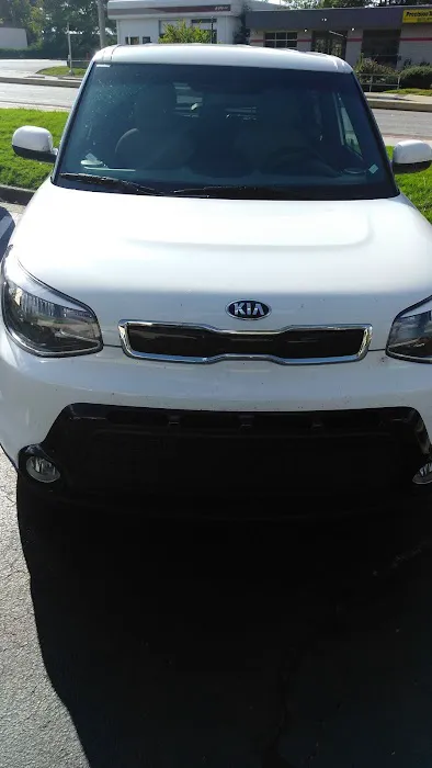 Enterprise Rent-A-Car Picture 2