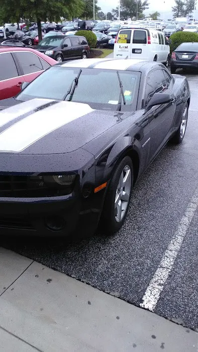 Enterprise Rent-A-Car Picture 10