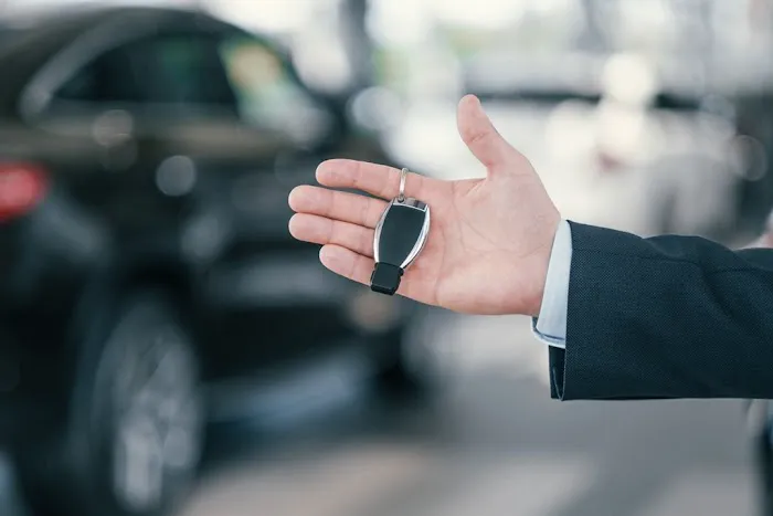 TAB Rent a Car Picture 9