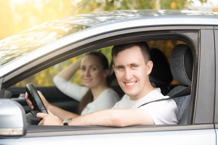 TAB Rent a Car Picture 5