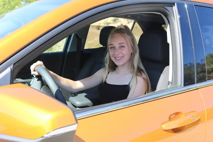 TAB Rent a Car Picture 2