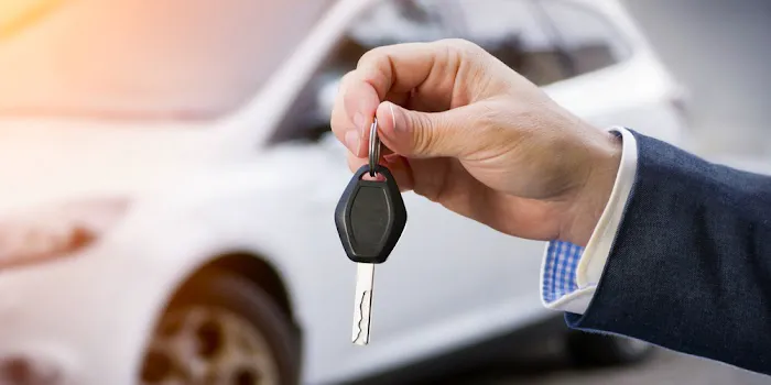 TAB Rent a Car Picture 6