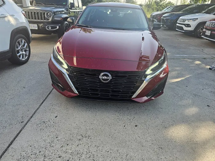 Hertz Car Rental - Roswell - Alpharetta Highway Picture 7