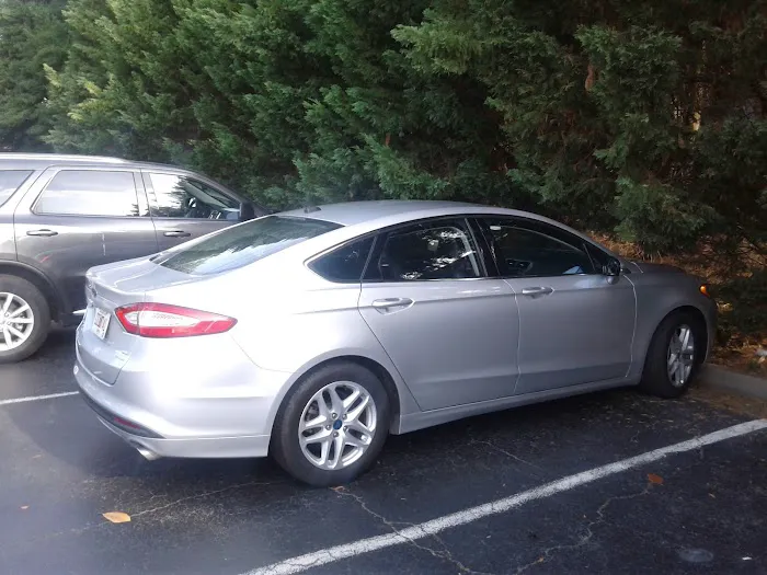 Enterprise Rent-A-Car Picture 2