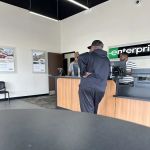 Enterprise Rent-A-Car
