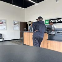 Enterprise Rent-A-Car ico