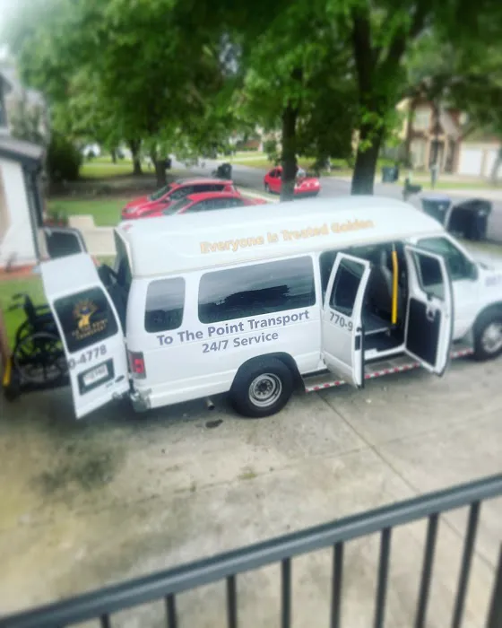 To The Point Transport Picture 10
