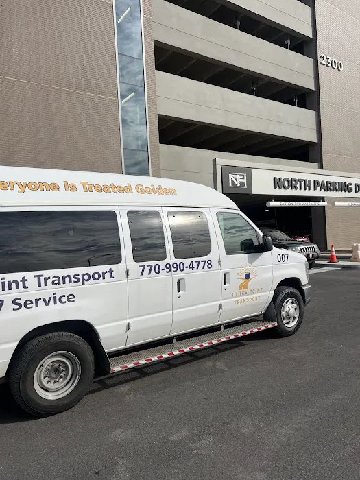 To The Point Transport Picture 4