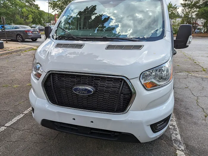 Budget Car Rental Picture 2
