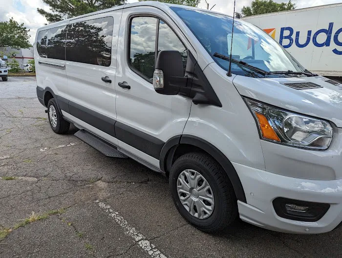 Budget Car Rental Picture 8
