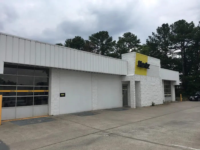Hertz Car Rental - Roswell - Holcomb Bridge Road Picture 9