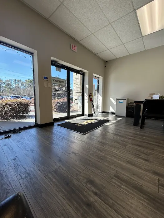 Hertz Car Rental - Roswell - Holcomb Bridge Road Picture 4