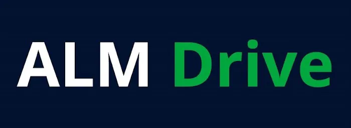 ALM Drive Picture 1