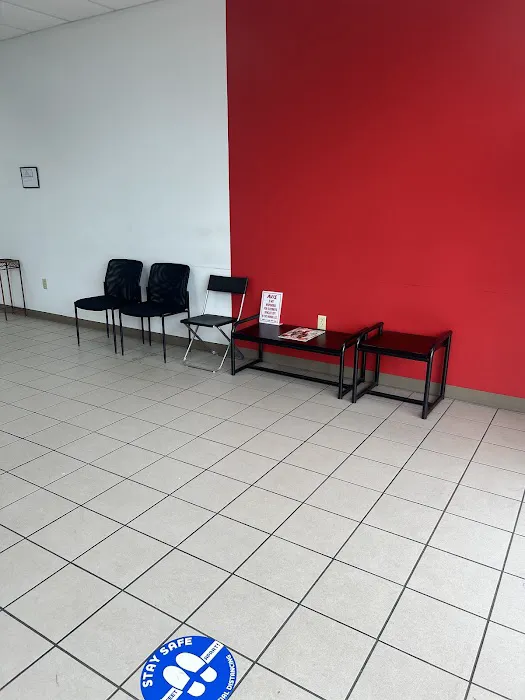 Avis Car Rental Picture 4