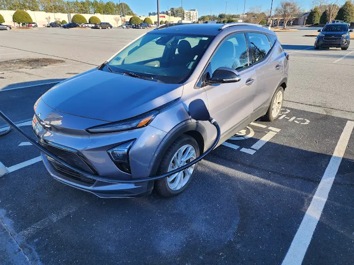 Avis Car Rental Picture 9
