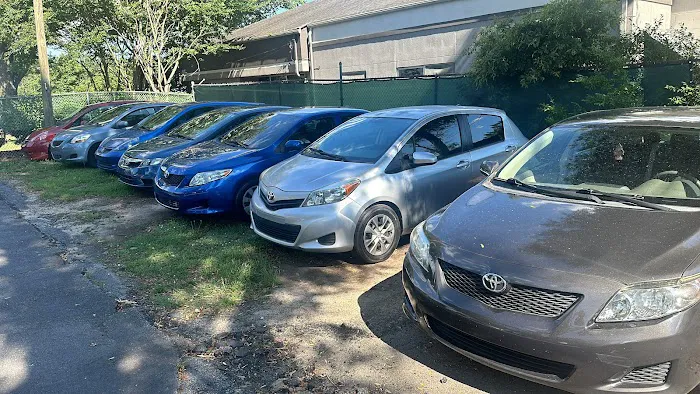 Alianza auto rental Picture 1
