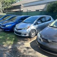 Alianza auto rental ico