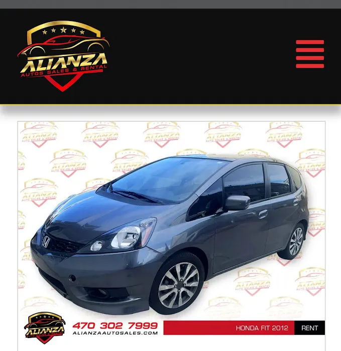 Alianza auto rental Picture 6