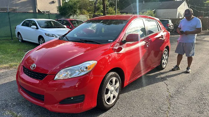 Alianza auto rental Picture 9