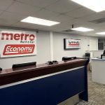 Metro Economy Rent a Car