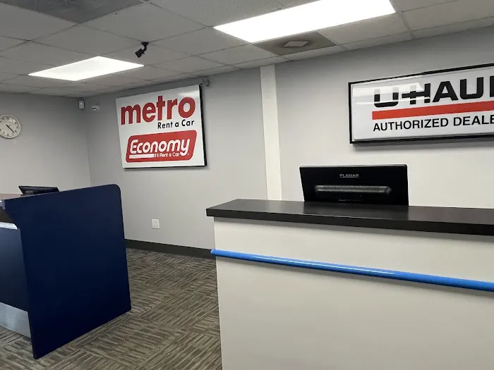 Metro Economy Rent a Car Picture 5