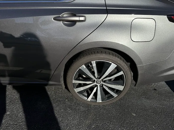 Enterprise Rent-A-Car Picture 9