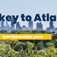 INERTIA RENTALS ico