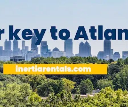 INERTIA RENTALS