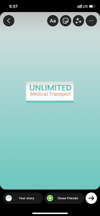 unlimited medical transport Picture 4