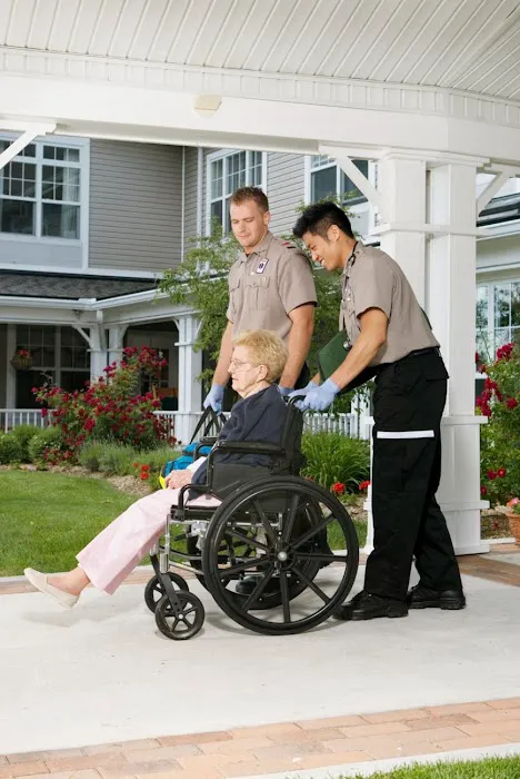 unlimited medical transport Picture 2