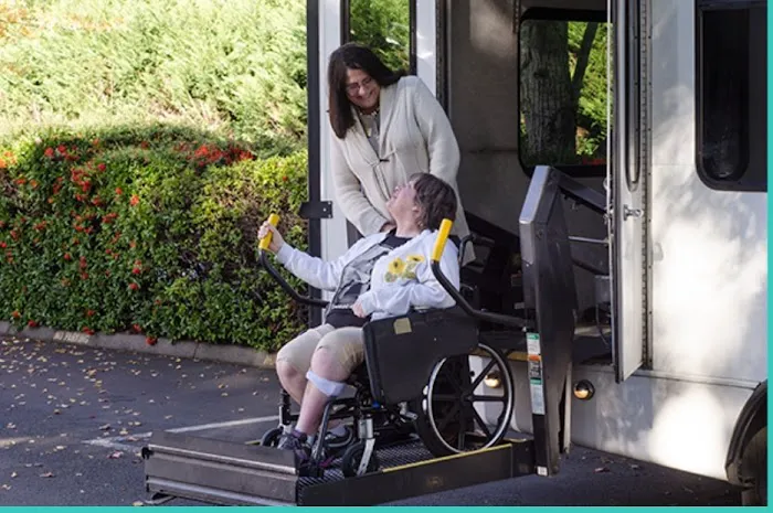 unlimited medical transport Picture 1