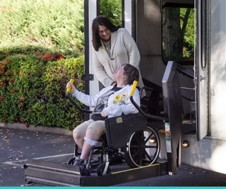 unlimited medical transport