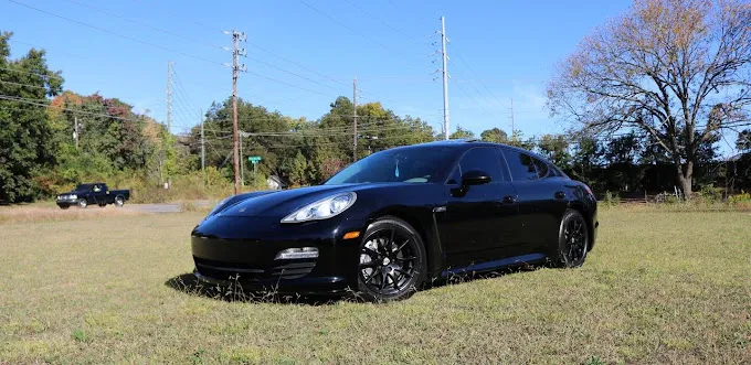 Key Flow Auto Rentals Picture 2
